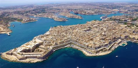 Préparez votre voyage à malte : Malte en lutte contre le changement climatique | Pagtour