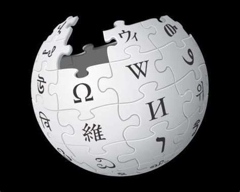 Wikipedia Logo And Symbol Meaning History Png Brand