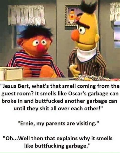 Sesame Street Characters Meme
