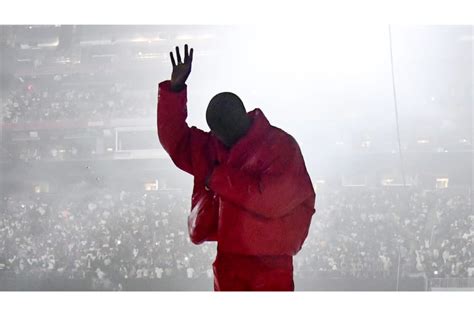 The album was released on august 29, 2021, through good music, and was distributed by def jam recordings. Donda Album Art / Kanye West's Album, 'Donda' Release ...