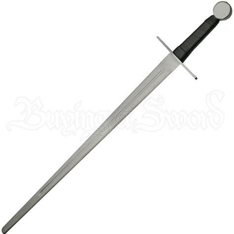 Medieval Battle Ready Sword - ZS-901142 by Medieval Swords, Functional Swords, Medieval Weapons ...