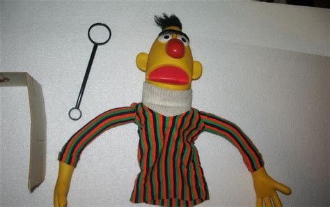 Sesame Street Puppets Harbert Muppet Wiki Fandom