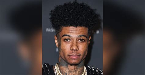 Man Sues Blueface Over Alleged Hookah Lounge Assault Accuses Rapper Of
