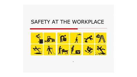 What is their emergency evacuation plan and when was it last updated? How to Implement a Workplace Safety Plan - And Why You Need To