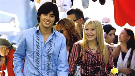 151 likes · 1 talking about this. Remember Paolo from Lizzie McGuire? Here's what he looks ...
