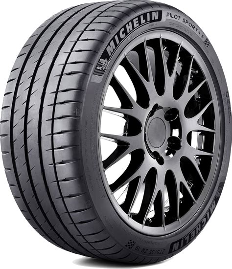 Köp Michelin Pilot Sport 4s Direkt Online