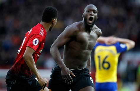 Latest romelu lukaku news, stats, goals and injury updates on inter milan and belgium forward plus transfer links and more here. Romelu Lukaku Reportedly Agrees Deal With Inter Over Move ...