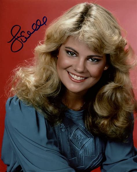 Lisa Whelchel Facts Of Life Private Signing In Person Signed Photo Etsy