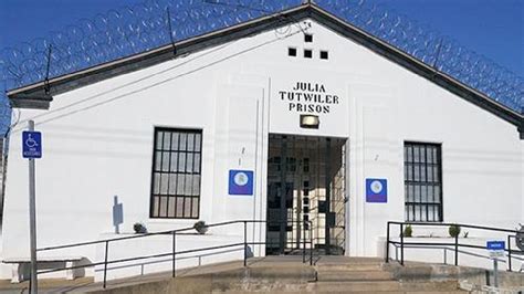 Us Doj Releases Findings Of Probe Into Conditions At Tutwiler Prison