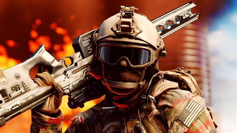A couple of months back, dice general manager karl magnus troedsson, speaking at gdc europe stated that battlefield 4 will be set in modern times. Battlefield 4 Sniper, HD Games, 4k Wallpapers, Images, Backgrounds, Photos and Pictures