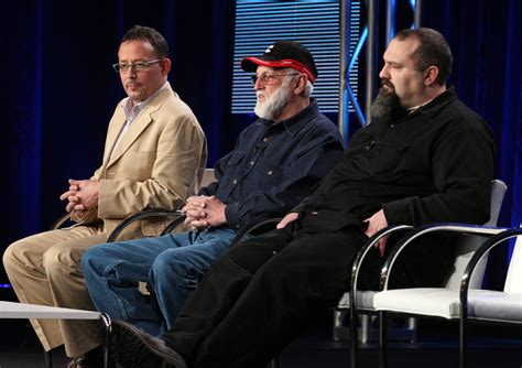 The Untold Truth Of Gold Rush