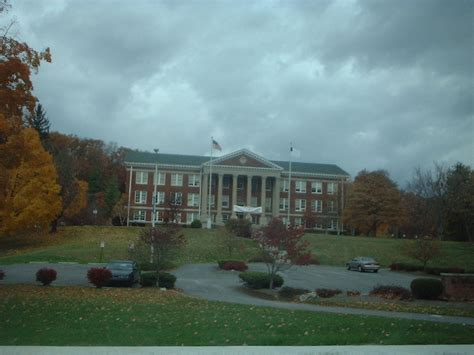 Bluefield Wv Bluefield College Photo Picture Image West Virginia