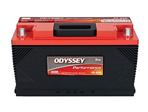 5 Best Group 49 Batteries 2021 Review