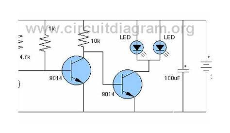 Motion Activated Light Control Wiring Diagram 2 And A | Wiring Diagram