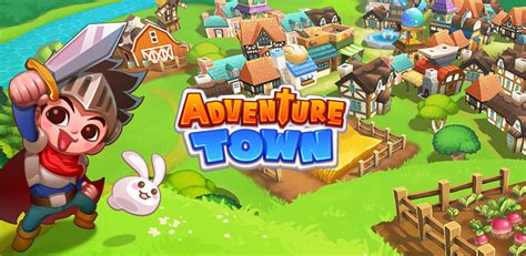 Adventure Town Amazonfr Appstore Pour Android