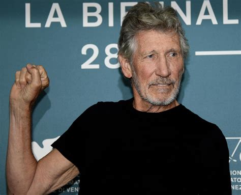 He was previously married to laurie durning, pricilla phillips, carolyn christie and judy trim. Roger Waters: Debemos defendernos del nacionalismo que ...