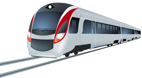 80 Free Train Clipart