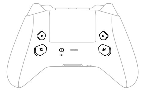 Xbox Modded Controllers Instructions For Series X And One