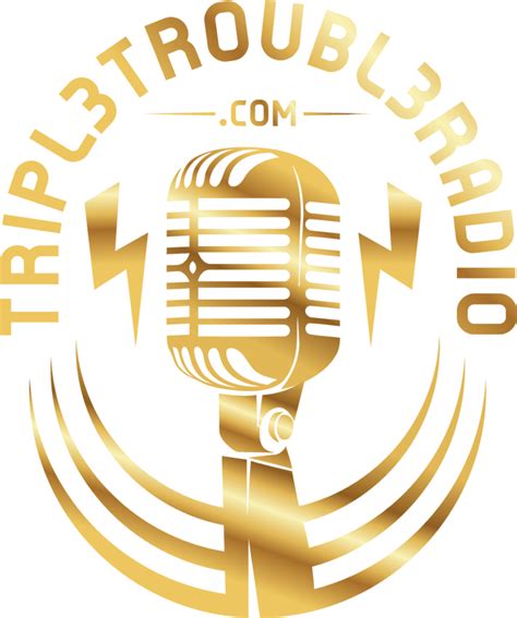 Thank You Tripl3 Troubl3 Radio
