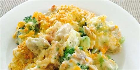 How To Make Broccoli Chicken Divan Recipe
