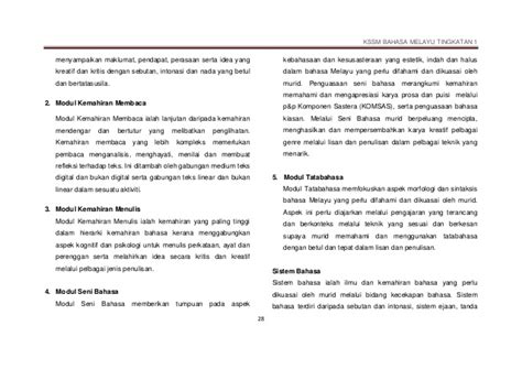 Dskp Bm Tingkatan 3  Interested in flipbooks about dskp kssm bahasa