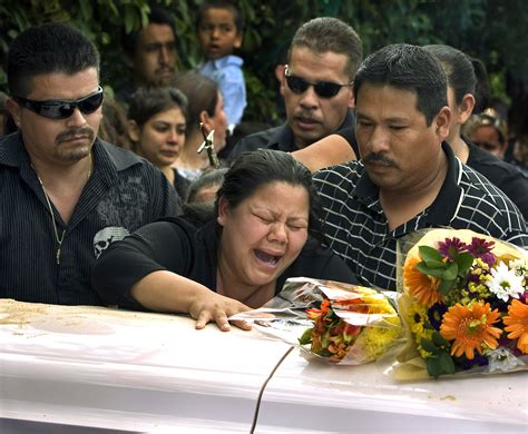 Larry hernández is an actor, known for killers (1997) and p.d.q. December - 2009 - Collective Vision | Photoblog for the ...