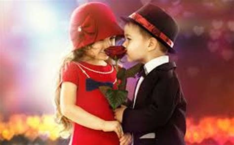 Baby Kiss Images Wallpapers 30 Wallpapers Adorable