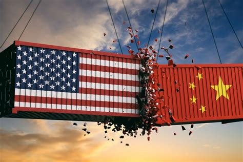America's trade war with china has lost its way. How will Hong Kong be affected by the US-China trade war ...