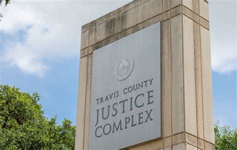 Home Travis County Jail Release