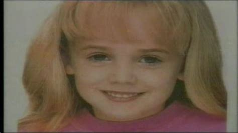 Police 20 Years Later Jonbenet Ramsey Case Remains Open Wsvn 7news