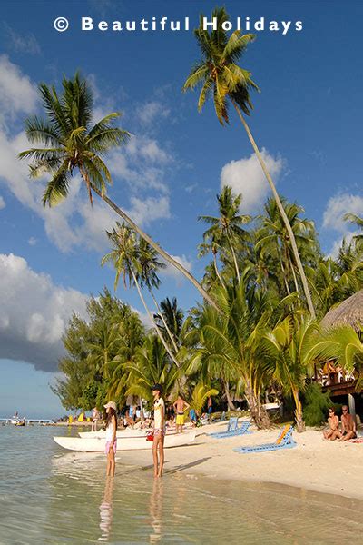 French Polynesia Holiday Guide Beautiful Holidays