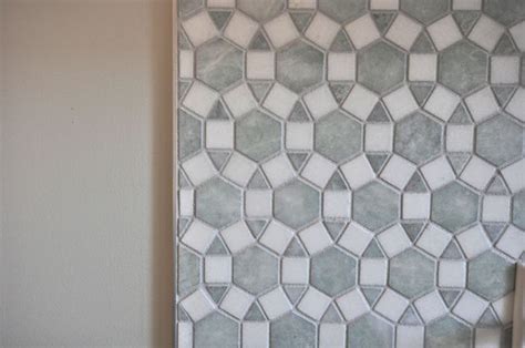 Rondec is a very popular shape of schluter profiles. Finishing the edges of a backsplash - Kitchens Forum ...