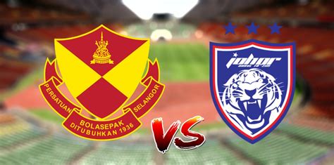 Selangor vs jdt, semi final 2 piala malaysia 2019. Live Streaming Selangor vs JDT Piala Malaysia 26 Oktober ...