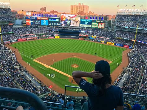 Whats The Jim Beam Suite At Yankee Stadium And Why Its Great Tsr