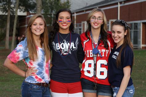 Homecoming Gametailgate 2014 Homecoming Games High School