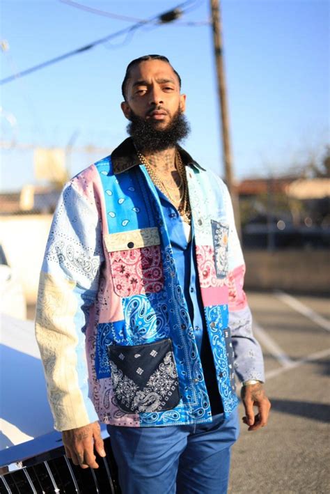 Find the latest tracks, albums, and images from nipsey hussle. Nipsey Hussle Age, Net Worth, Height, Death, Wife, Kids ...
