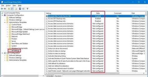 How To Reset Computer Configuration Settings In Windows 10