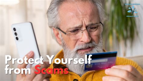 How To Protect Yourself From Scams While You Apply For Medicare