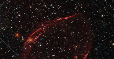 Jean Baptiste Faure Supernova Remnant DEM L