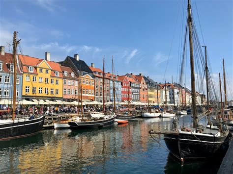 Het is een land dat voor veel. Denemarken - Marcella Molenaar - Inspire to Travel!