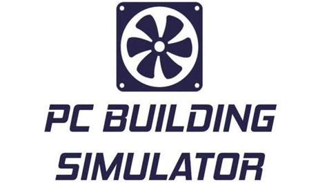 Купить ключ Pc Building Simulator