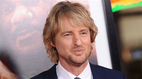 The two teamed up to make the film. ¡OMG! Owen Wilson formará parte del Universo Marvel. "¡El ...