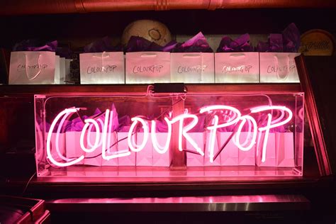 Colourpop is not responsible for fees associated with. 7 ColourPop International Shipping Facts To Know Before ...