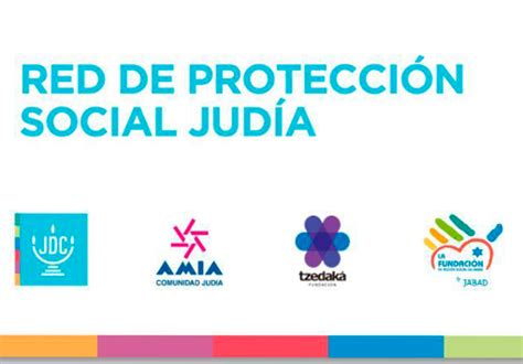 Ingresa tu rut y averigua a qué bonos, subsidios y beneficios del red de protección social: Red de protección social judía - Fundación Tzedaká