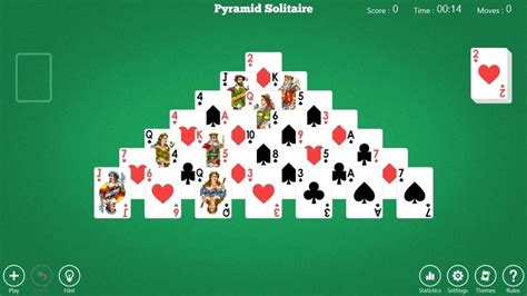 Arcade Hsn Games Solitaire Pyramid Ihsanpedia