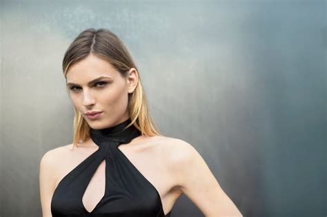 Andreja Pejić Named First Transgender Model To Cover Gq Magazine Teen