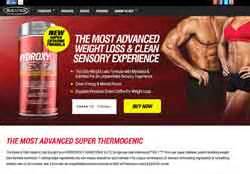 Caffeine is the main active ingredient. Hydroxycut SX-7 Review | Read Real Reviews Of Diet Pills