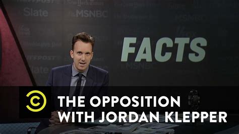 The Opposition W Jordan Klepper Meet The Citizen Journalists Youtube