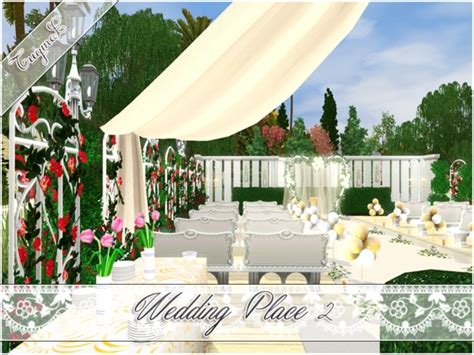 Tugmels Wedding Place 2 Full Furnished