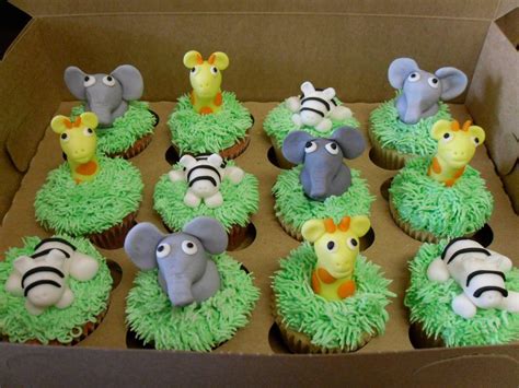 Our baby shower favors and personalized guest gifts are unique and will be loved by the shower attendees. Safari Themed Baby Shower For Limited Budget | FREE ...
